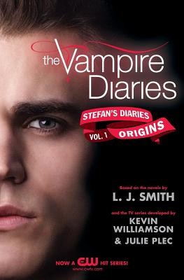 Stefan&amp;#039;s Diaries: Origins foto