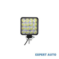 Proiector led mini 48w sopt 30&amp;deg;, 12/24v cod: gd31616nm Alta marca Alt model #7 foto