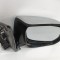 Oglinda laterală dreapta ISUZU D-MAX II TFR, TFS 2014 OEM: 8980653444 | 27549180