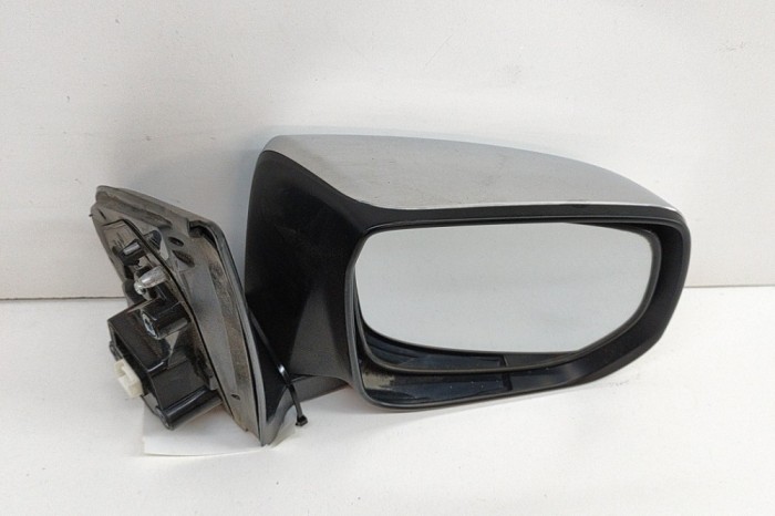 Oglinda laterală dreapta ISUZU D-MAX II TFR, TFS 2014 OEM: 8980653444 27549180