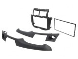 Cadru radio Toyota 2 DIN negru
