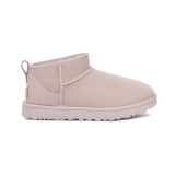 Cumpara ieftin Ghete Dama, UGG, Classic Ultra Mini 1116109-PSK - 39