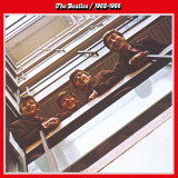 The Beatles 1962-1966 - Vinyl - 33 RPM | The Beatles, Rock, Universal Music