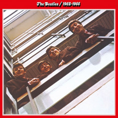 The Beatles 1962-1966 - Vinyl - 33 RPM | The Beatles