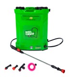 Pompa de stropit cu acumulator, Micul Fermier 16L FarmGarden AgroTrade