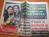 National 27 decembrie 2000-adrian pintea,ilie balaci antrenorul anului,i.fratila