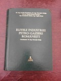 Elitele industriei petro-gaziere romanesti - Gheorghe Buliga