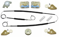 Kit macara geam fata dreapta Audi Q5 2009 - 2016 foto
