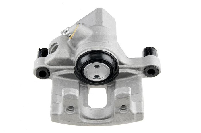 Etrier spate Ford Focus 3 2010-, C-Max, Grand C-Max 2010-, Kuga 2 2013-, Tourneo Connect Transit Connect 2013-, Mazda 3 2009-, Volvo C30 2006-, V40 2
