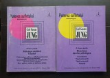 Puterea sufletului (antologie) - Carl Gustav Jung: Psihologia analitică. Temeiuri. Descrierea tipurilor psihologice (vol. I + II)