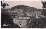 Carte postala - fotografie Brasov