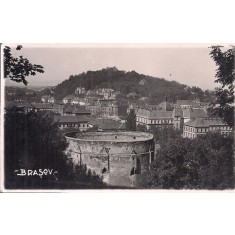 Carte postala - fotografie Brasov