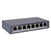 Switch 8 porturi Gigabit - HIKVISION DS-3E0508-O