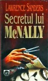 Lawrence Sanders - Secretul lui McNally