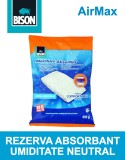 Rezerva absorbant umiditate Bison AirMax neutral