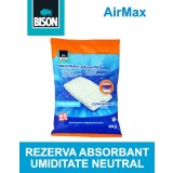 Rezerva absorbant umiditate Bison AirMax neutral