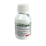 Score 250EC 100 ml, fungicid sistemic, Syngenta, Rapan, Monilioza, Fainare, Alternarioza, Basicarea frunzelor; (cais, capsun, cires, mar, piersic, rap