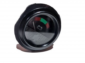Indicator tensiune baterie Tractor U650 &amp;amp; U445 5420.000 foto