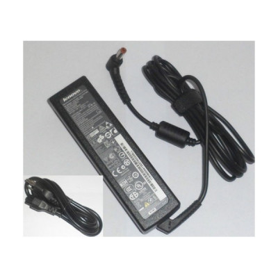 Alimentator - incarcator laptop Lenovo G455 20V 3.25A foto