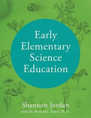 Early Elementary Science Education foto