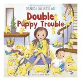 Double Puppy Trouble