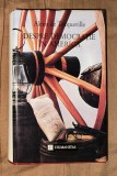 Alexis de Tocqueville - Despre democratie in America (volumul 1) cartonata cu supracoperta 520p