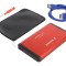 Carcasă Hard Disk 2.5" USB 3.0