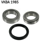 SKF VKBA 1985 Set rulment roata