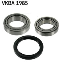 SKF VKBA 1985 Set rulment roata