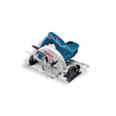 Bosch GKS 55 GCE Ferastrau circular, 1350W, 165mm - 3165140731034