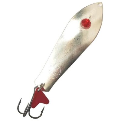 OSCILANTA ARROW INT. MISU ARGINTATA MARE BABOIU 12G foto