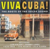 Various - Viva Cuba! The Roots Of The Salsa Sound, CD