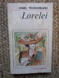 LORELEI-IONEL TEODOREANU