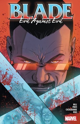 Blade Vol. 2: Evil Against Evil foto