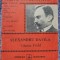C. Ciuchindel - Alexandru Davila - Vlaicu-Voda (Editia 1988), 204 pag, stare fb
