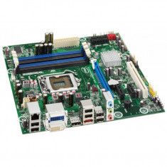 Placa de baza INTEL DQ57TM, DDR 3, SATA, Socket 1156, Fara Shield foto