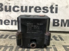 Bloc supape compresor perne aer BMW seria 5 F11