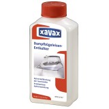 Cumpara ieftin Solutie Xavax anticalcar pentru fier de calcat cu aburi, 250 ml