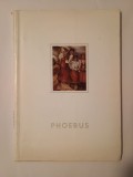 Expoziția retrospectivă Alexandru Phoebus 1899-1954 (1967, Sala Dalles)