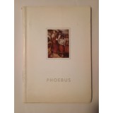 Expoziția retrospectivă Alexandru Phoebus 1899-1954 (1967, Sala Dalles)