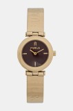 Furla ceas FURLA GLAMOUR CHIC culoarea auriu, WW00015028L2