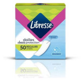 Absorbante zilnice Libresse Classic 50 buc