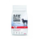 Cumpara ieftin Raw Paleo Ultra Beef Medium &amp; Large Adult, 10 kg