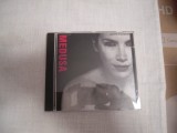 CD original: ANNIE LENNOX (Eurithmics) - Medusa (1995), stare foarte buna