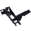 Ansamblu carcasa far Bmw X3 (F25), 11.10-04.14 ; X4 (F26), 08.14-05.18, partea pe Dreapta, Fata, Aftermarket