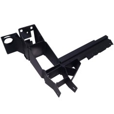 Ansamblu carcasa far Bmw X3 (F25), 11.10-04.14 ; X4 (F26), 08.14-05.18, partea pe Dreapta, Fata, Aftermarket