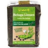 Linte beluga neagra mica, eco