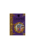 Cumpara ieftin Cavalerul - Hardcover - David Stewart - Curtea Veche