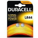 Set X 2 Baterii LR44 Duracell 30502395