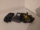 Cumpara ieftin Set Off Road: Cagula, Ochelari, Manusi Moto - Accesorii Enduro/Cross Noi